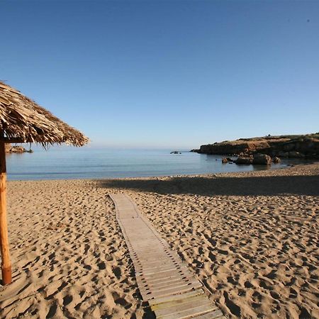 Flamingos Hotel Apartments Като-Даратсо Экстерьер фото