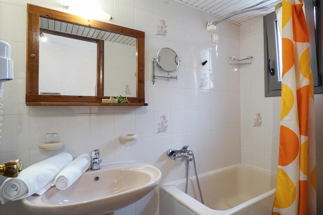 Flamingos Hotel Apartments Като-Даратсо Экстерьер фото