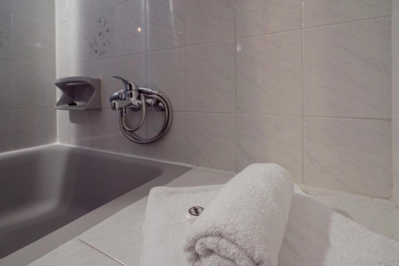Flamingos Hotel Apartments Като-Даратсо Экстерьер фото