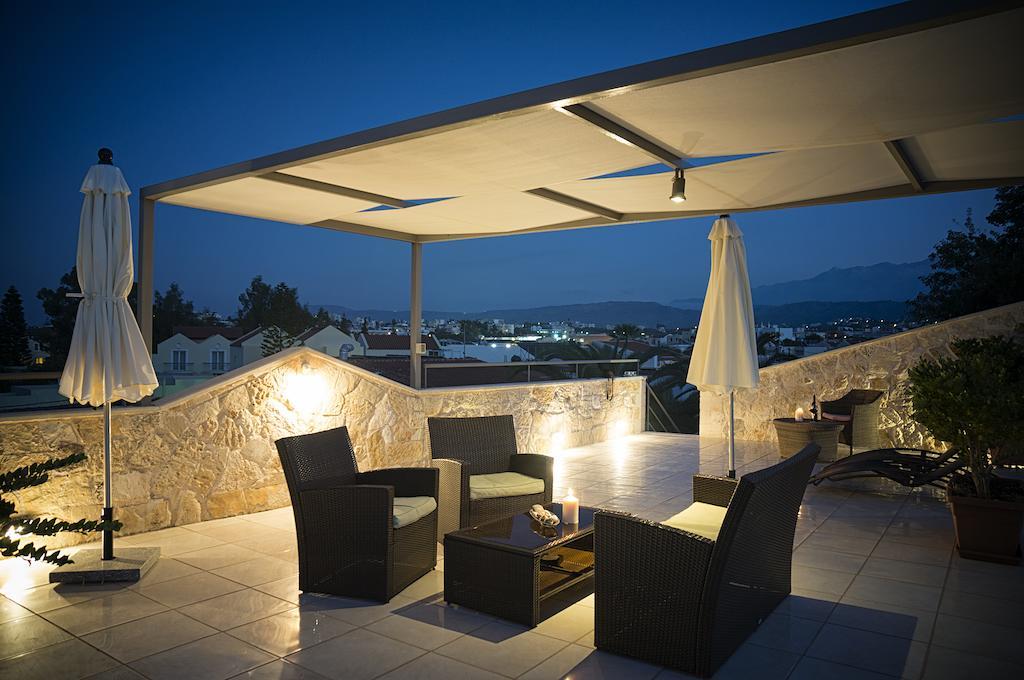 Flamingos Hotel Apartments Като-Даратсо Номер фото
