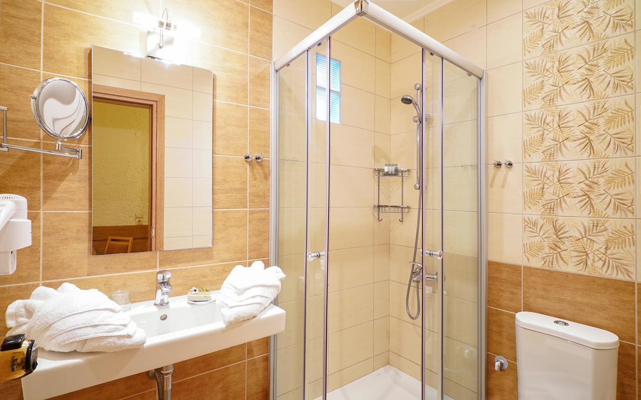 Flamingos Hotel Apartments Като-Даратсо Экстерьер фото