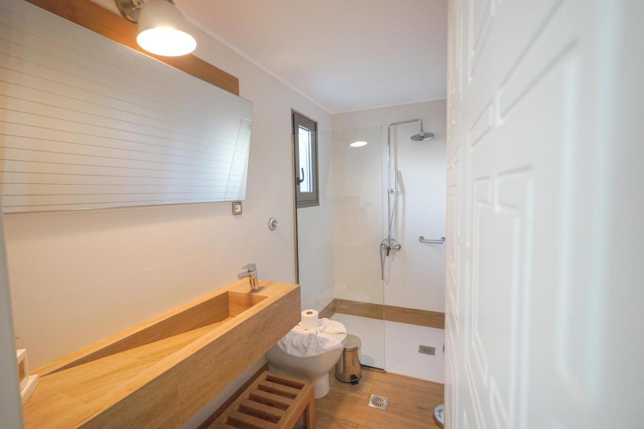 Flamingos Hotel Apartments Като-Даратсо Экстерьер фото